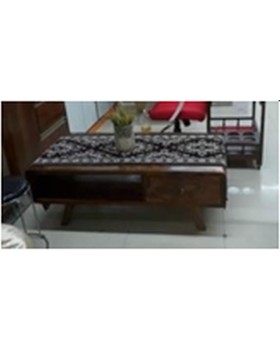 Coffee Table 1 Drawer